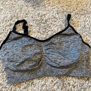 Motherhood Maternity 1X Nursing Bra